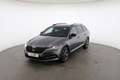 Skoda Superb Kombi 2,0 TDI 4x4 Sportline DSG Grau - thumbnail 13