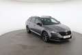 Skoda Superb Kombi 2,0 TDI 4x4 Sportline DSG Grau - thumbnail 11