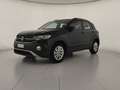 Volkswagen T-Cross 1.0 tsi 110cv style dsg Noir - thumbnail 1