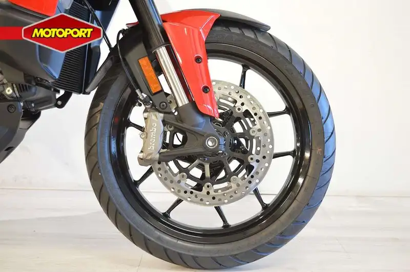 Ducati Multistrada V2 - foto 4