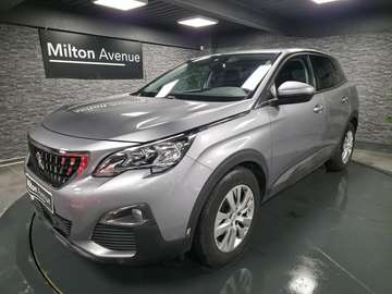 1.5 BlueHDi  - 130 - Active Business