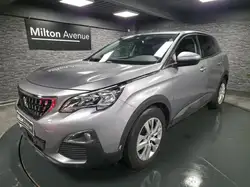 Peugeot 3008 1.5 BlueHDi  - 130 - Active Business