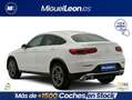 Mercedes-Benz GLC 200 4MATIC Blanco - thumbnail 4