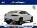 Mercedes-Benz GLC 200 4MATIC Blanco - thumbnail 5