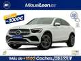 Mercedes-Benz GLC 200 4MATIC Blanco - thumbnail 1