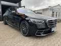 Mercedes-Benz S 450 S 450d LONG AMG|PD25|BEIGE|4D-BURMESTER|EXECUTIV Negro - thumbnail 3