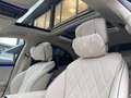 Mercedes-Benz S 450 S 450d LONG AMG|PD25|BEIGE|4D-BURMESTER|EXECUTIV Negro - thumbnail 11