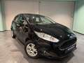 Ford Fiesta Titanium 1,25 Schwarz - thumbnail 1