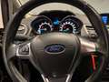 Ford Fiesta Titanium 1,25 Schwarz - thumbnail 17