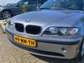 BMW 318 3-serie 318i Sedan 2004 NL Auto 1E Eigenaar NIEUWS Grijs - thumbnail 13