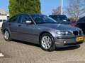 BMW 318 3-serie 318i Sedan 2004 NL Auto 1E Eigenaar NIEUWS Grijs - thumbnail 3