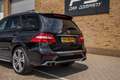 Mercedes-Benz ML 63 AMG M-klasse Performance Pack, VOL!, NAP, Pano Zwart - thumbnail 11