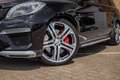 Mercedes-Benz ML 63 AMG M-klasse Performance Pack, VOL!, NAP, Pano Zwart - thumbnail 12