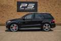 Mercedes-Benz ML 63 AMG M-klasse Performance Pack, VOL!, NAP, Pano Zwart - thumbnail 3