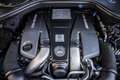 Mercedes-Benz ML 63 AMG M-klasse Performance Pack, VOL!, NAP, Pano Zwart - thumbnail 13