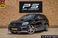 Mercedes-Benz ML 63 AMG M-klasse Performance Pack, VOL!, NAP, Pano Zwart - thumbnail 1