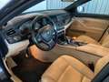 BMW 530 530d Msport SOLO 100 MILA KM Nero - thumbnail 7