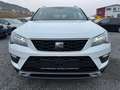 SEAT Ateca 1.5 TSI *Xcellence*Navi*Leder*Standheizung Weiß - thumbnail 2
