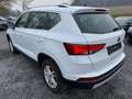 SEAT Ateca 1.5 TSI *Xcellence*Navi*Leder*Standheizung Weiß - thumbnail 4