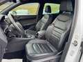 SEAT Ateca 1.5 TSI *Xcellence*Navi*Leder*Standheizung Weiß - thumbnail 7