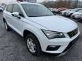 SEAT Ateca 1.5 TSI *Xcellence*Navi*Leder*Standheizung Weiß - thumbnail 1