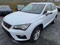 SEAT Ateca 1.5 TSI *Xcellence*Navi*Leder*Standheizung Weiß - thumbnail 3