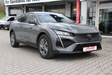 Mildd Hybrid 145PS Allure AdaptivTempomat