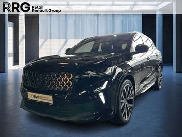 TECHNO E-TECH FULL HYBRID 200 RÜCKFAHRKAMERA