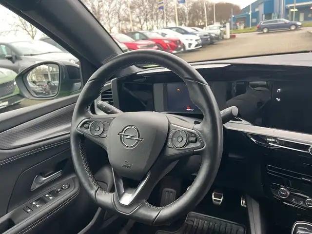 Opel Mokka view 12