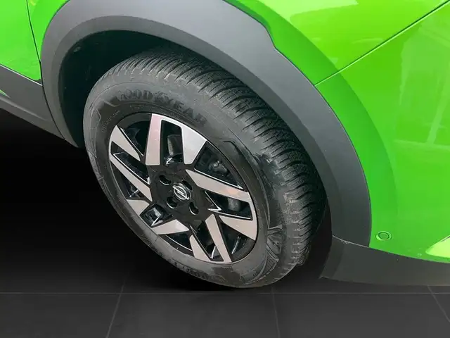Opel Mokka view 8