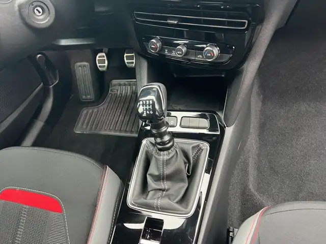 Opel Mokka view 10