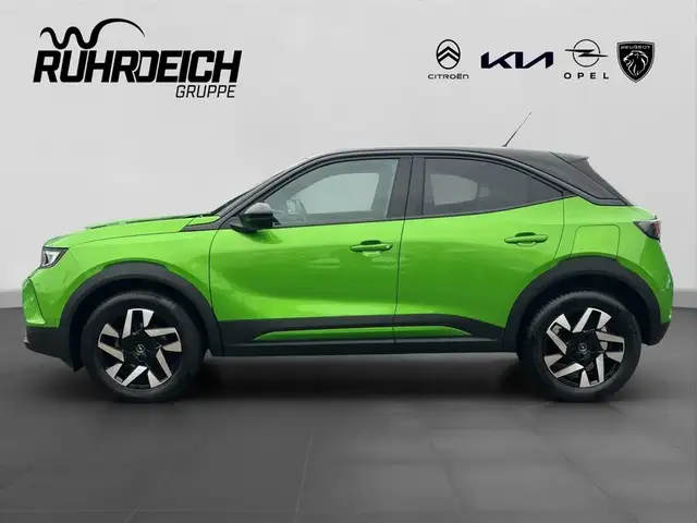 Opel Mokka view 2
