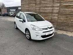 Citroen C3 1.2 PureTech boite auto - 82  Confort PHASE 2