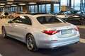 Mercedes-Benz S 580 S 580 4M Lang MANUFAKTUR yachtblau Exklusiv AMG Plateado - thumbnail 3