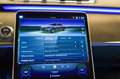 Mercedes-Benz S 580 S 580 4M Lang MANUFAKTUR yachtblau Exklusiv AMG Plateado - thumbnail 32