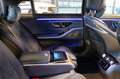 Mercedes-Benz S 580 S 580 4M Lang MANUFAKTUR yachtblau Exklusiv AMG Plateado - thumbnail 13