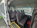 Ford Transit 2.0 TDCI 130 CV L3 H2 ADAPTADA A PMR Blanco - thumbnail 11