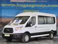 Ford Transit 2.0 TDCI 130 CV L3 H2 ADAPTADA A PMR Blanco - thumbnail 1