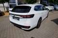 Volkswagen Passat Variant 2.0 TDI Eleg DSG ACC/Kam/Nav/iQ Blanco - thumbnail 4