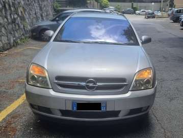 Vectra SW 1.8 16v Elegance