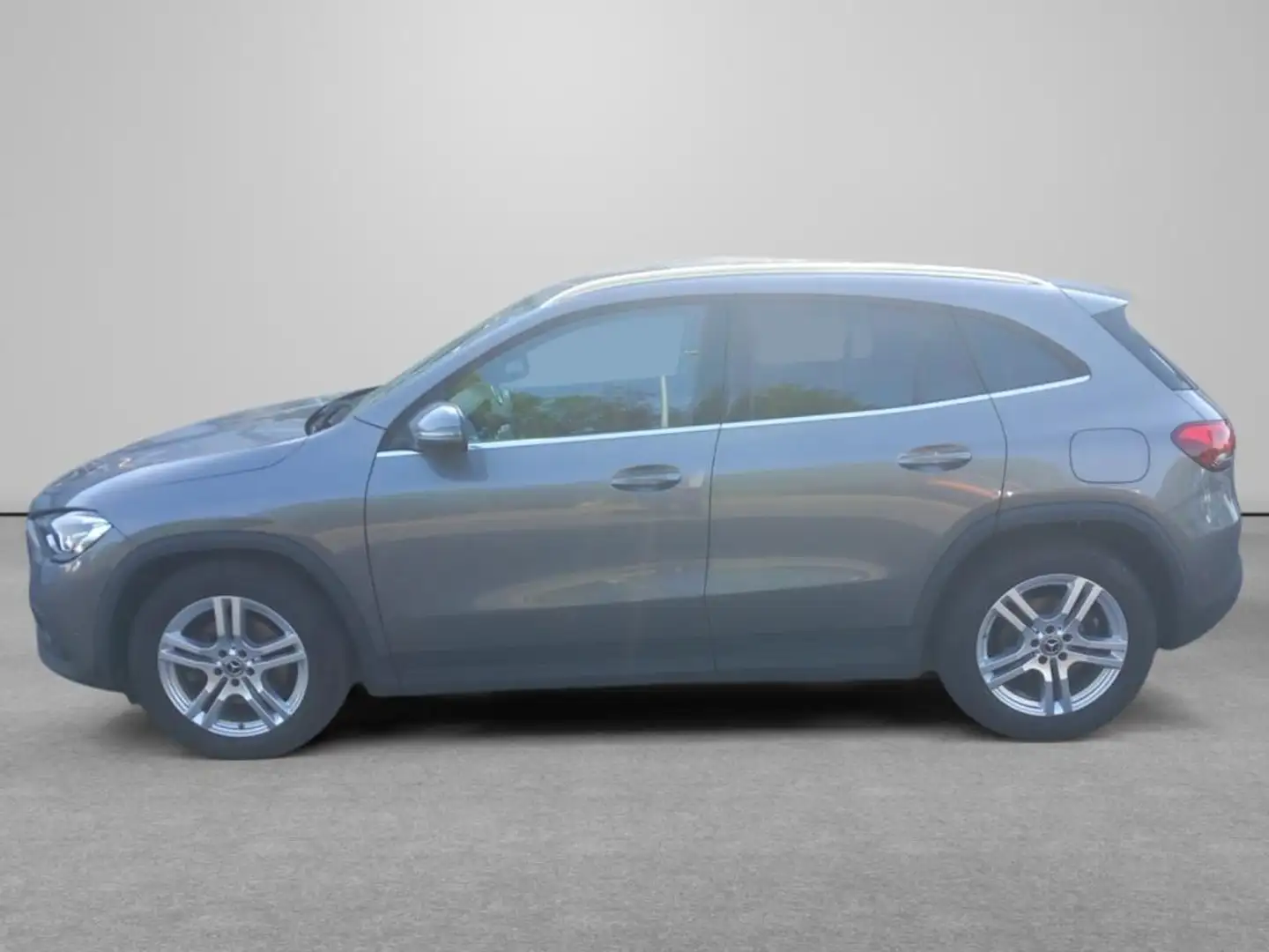 Mercedes-Benz GLA 200 STYLE*LED*MBUX*DAB*PDC*Kamera*el.Heckkl. Gris - 2