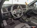 BMW X3 xDrive20d M Sport AHK Pano Laser HiFi ACC HUD Gris - thumbnail 4