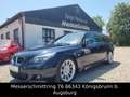 BMW 530 d Touring M Paket HUD*Navi Professional*Xenon Чорний - thumbnail 1