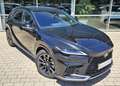 Lexus RX 450h 450h+ (Plug-in-Hybrid) F SPORT Design Czarny - thumbnail 3