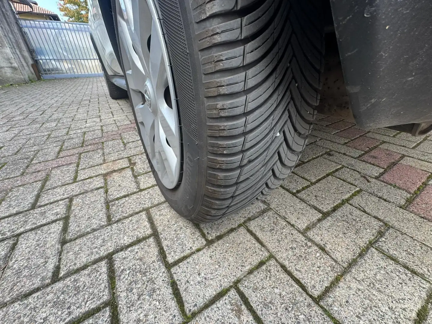 Nissan Juke 1.6 Acenta - 2