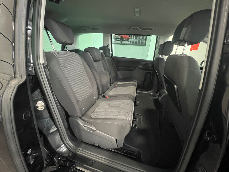 SEAT Alhambra 2.0 TDi **Navi*Kamera*Spur*SHZ*PDC** — photo 15