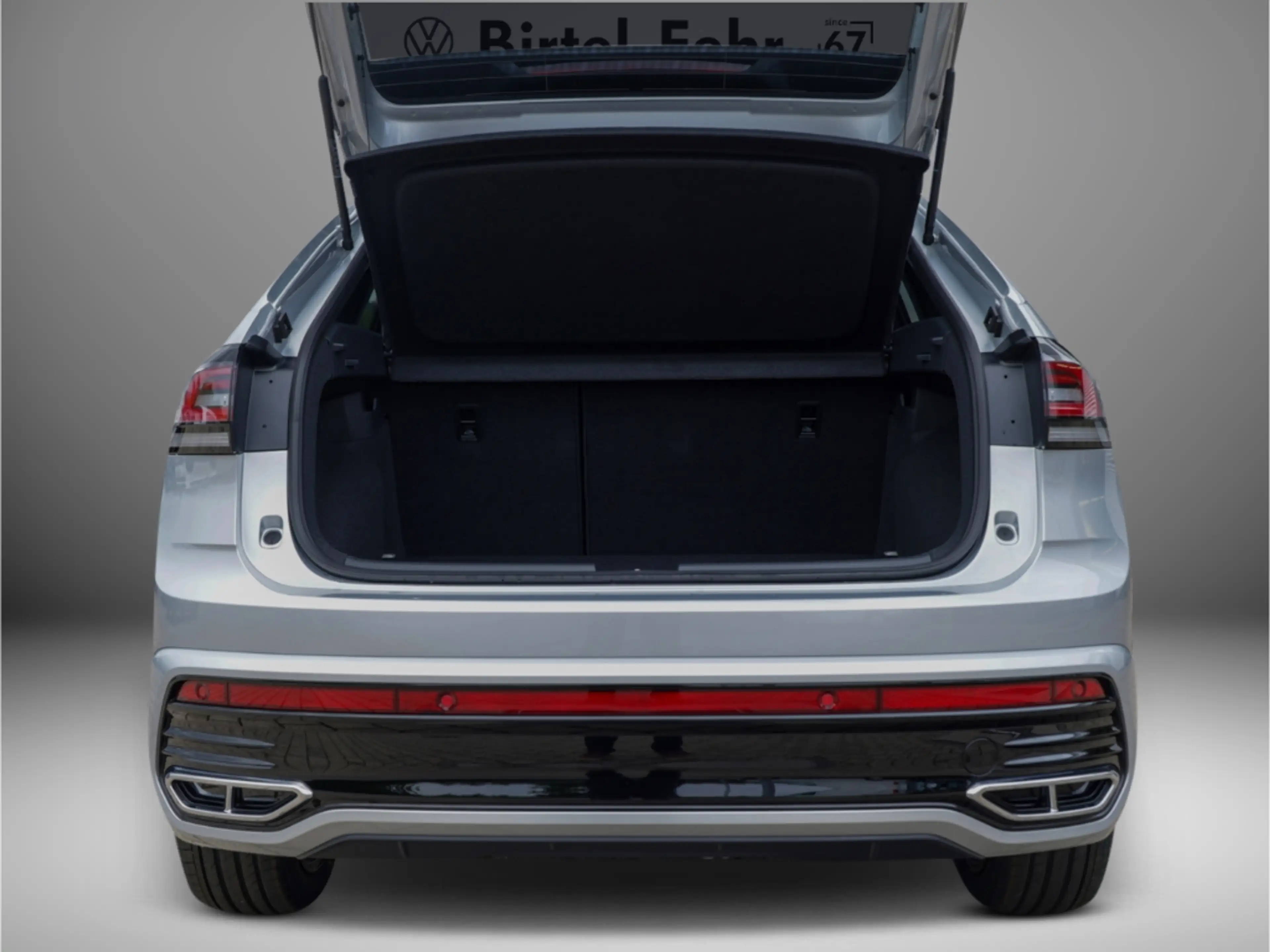 Volkswagen Taigo R-Line 1.0 TSI 6-Gang Matrix Kamera — photo 5