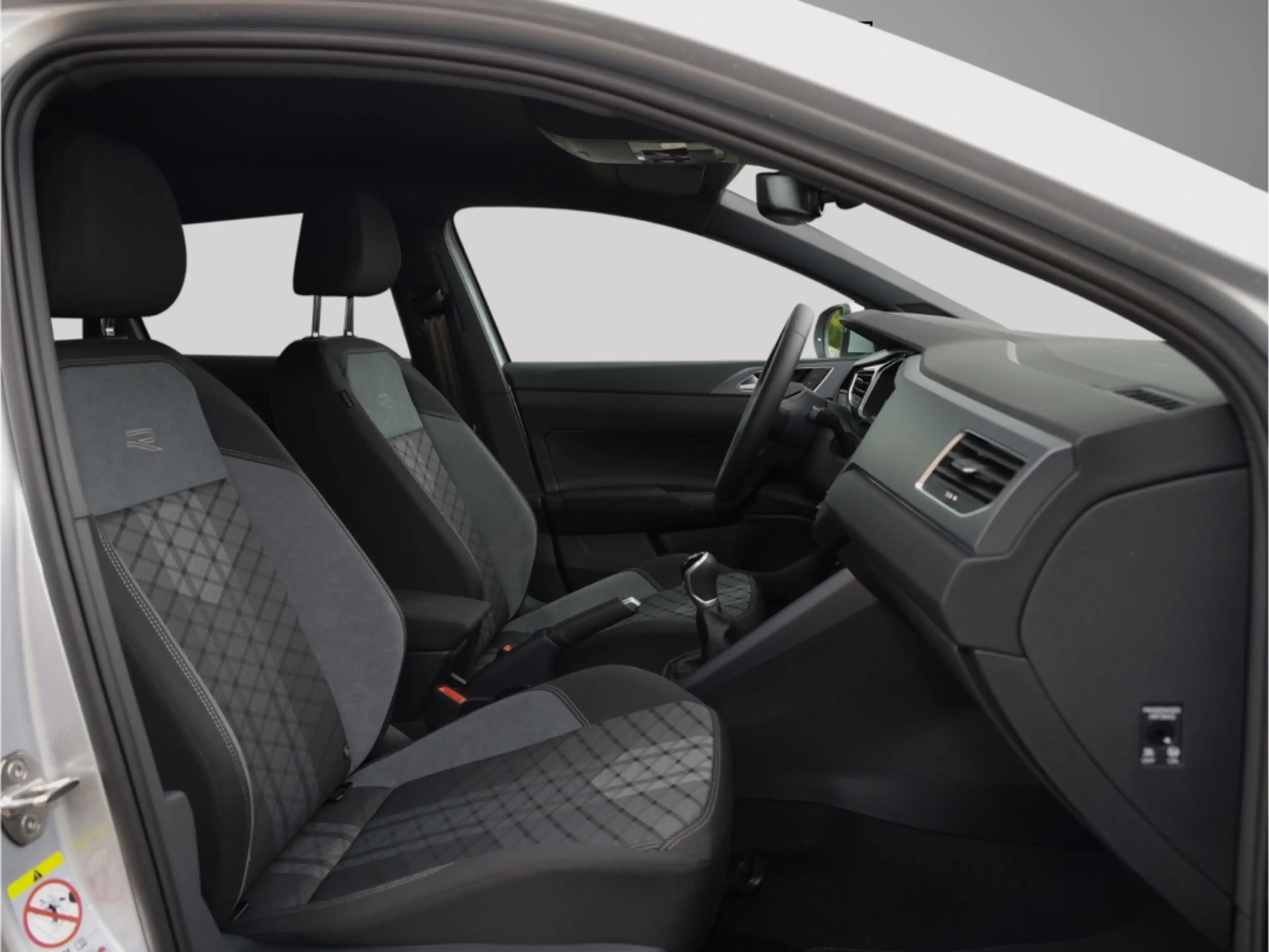 Volkswagen Taigo R-Line 1.0 TSI 6-Gang Matrix Kamera — photo 6