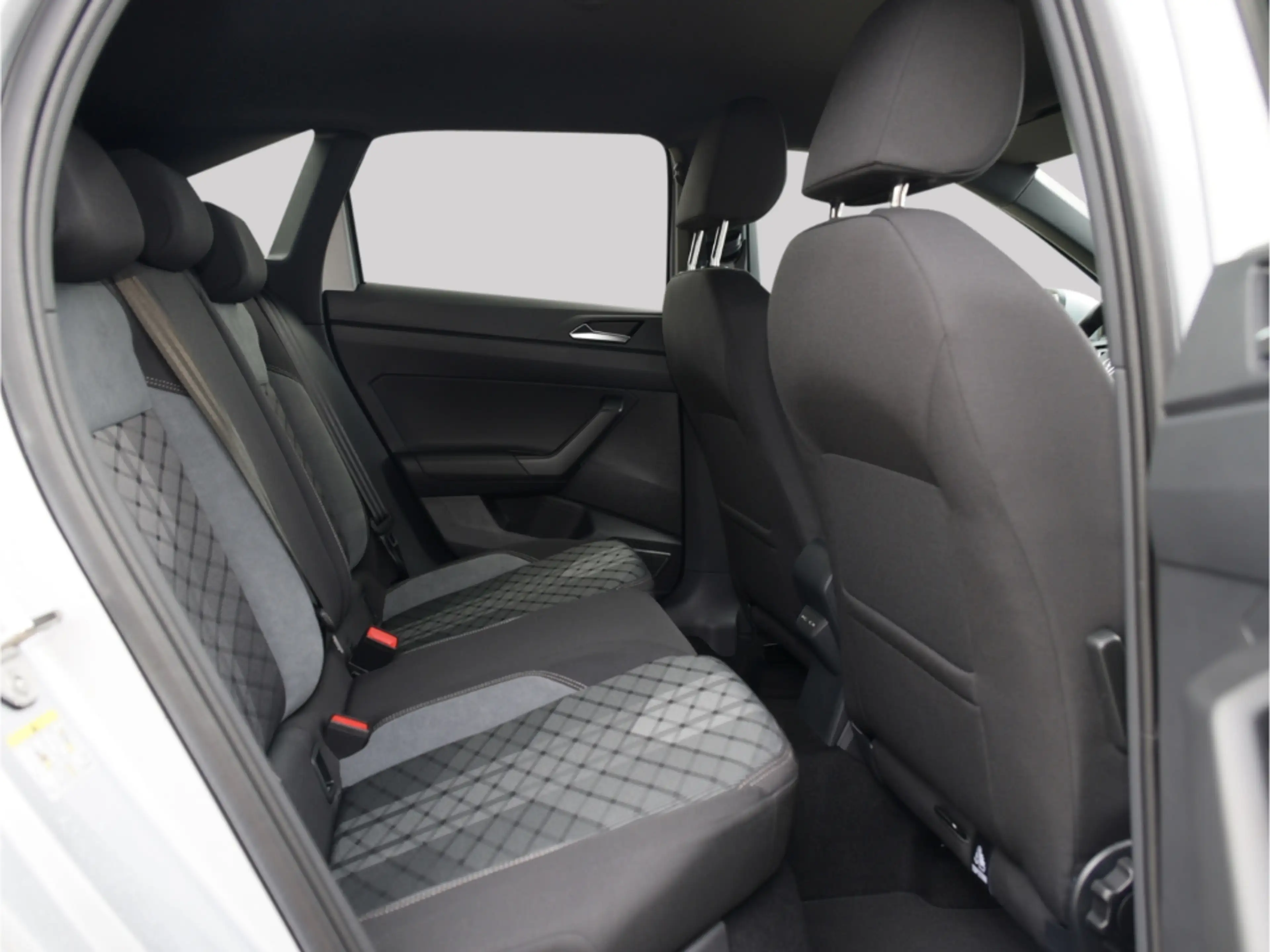 Volkswagen Taigo R-Line 1.0 TSI 6-Gang Matrix Kamera — photo 7