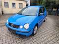 Volkswagen Polo Basis. TÜV bis 03/2027 Bleu - thumbnail 17